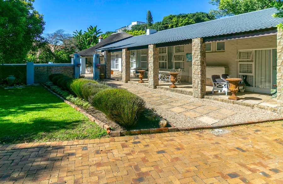 4 Bedroom Property for Sale in Wilderness Central Western Cape